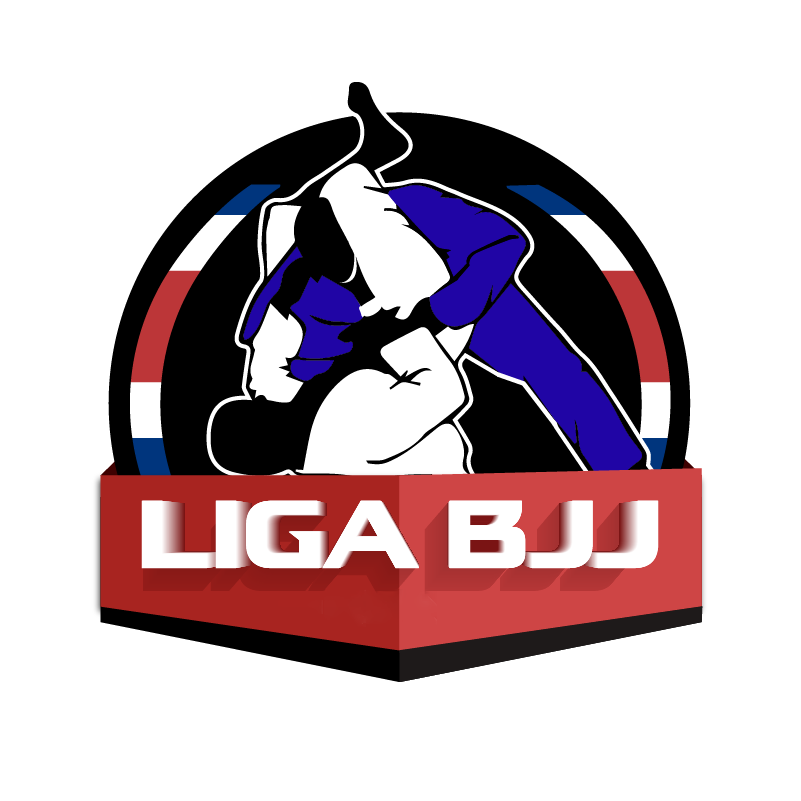 LigaBJJ